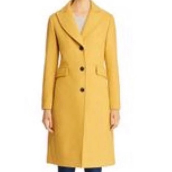 Kate Spade ♠️ Coat